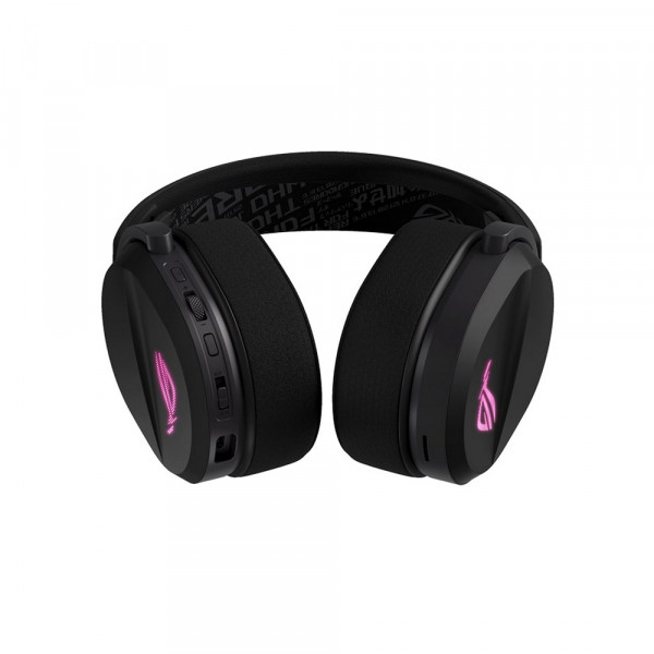 ASUS ROG Pelta Black  